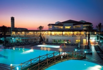 Aydinbey Famous Resort