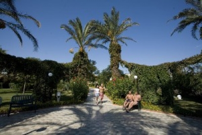 Aydinbey Famous Resort
