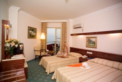 Aydinbey Gold Dreams Hotel