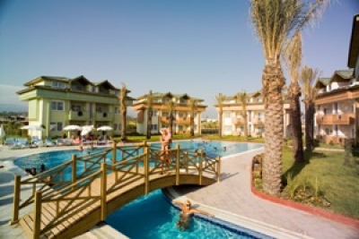 Aydinbey Gold Dreams Hotel