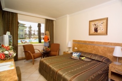 Aydinbey Gold Dreams Hotel