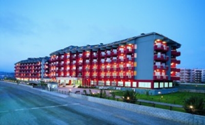 Aydinbey Gold Dreams Hotel