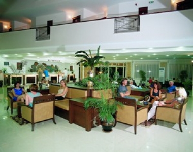Aydinbey Gold Dreams Hotel