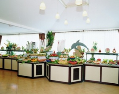 Aydinbey Gold Dreams Hotel