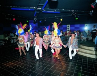 Aydinbey Gold Dreams Hotel