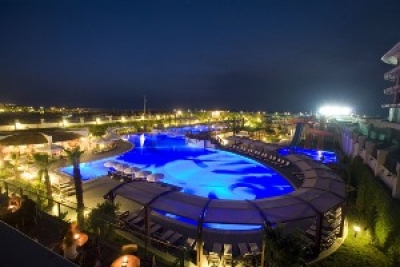 Aydinbey Kings Palace Hotel