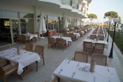 Hotel Zena Resort