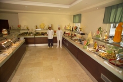 Hotel Zena Resort