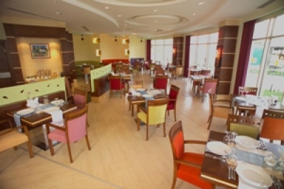 Hotel Zena Resort