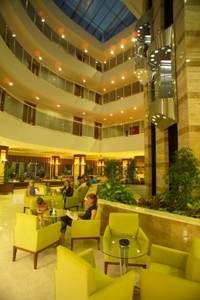 Hotel Zena Resort