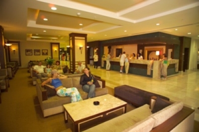 Hotel Zena Resort