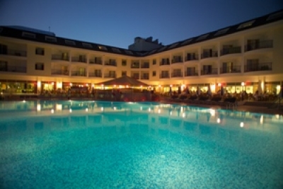 Hotel Zena Resort