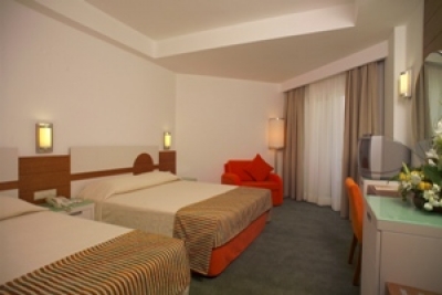 Hotel Zena Resort