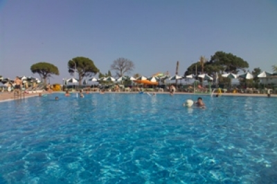 Hotel Zena Resort