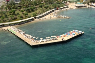 WOW Bodrum Resort Hotel