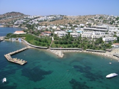 WOW Bodrum Resort Hotel