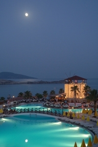 WOW Bodrum Resort Hotel