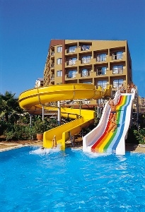 Falcon Club Hotel