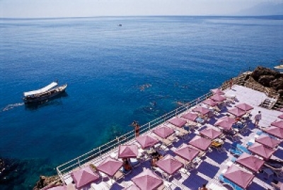 Falcon Club Hotel