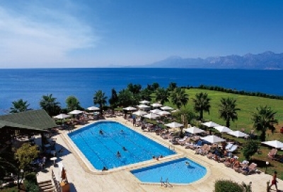 Falcon Club Hotel