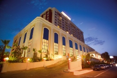 Sera Club Hotel