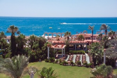 Sera Club Hotel