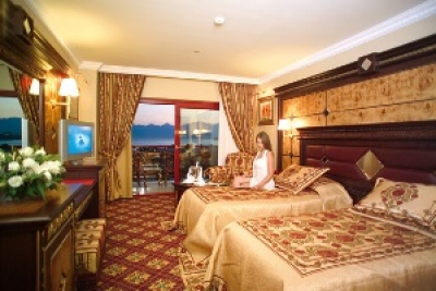 Sera Club Hotel