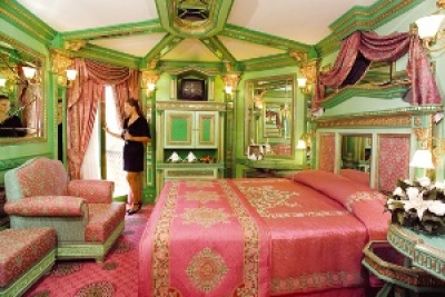 Sera Club Hotel