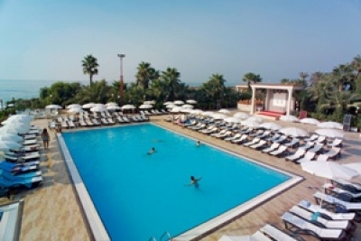 Sera Club Hotel