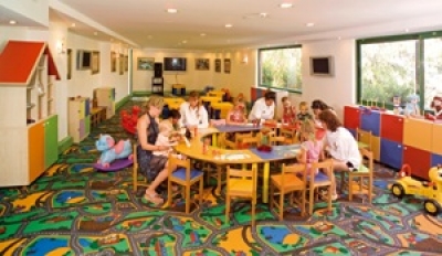 Sera Club Hotel