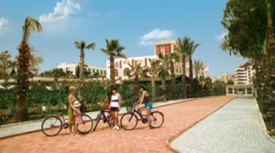 Sera Club Hotel