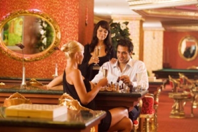 Sera Club Hotel