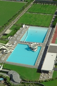Kervansaray Lara International Holiday Courts
