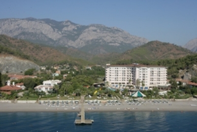Elize Resort Hotel