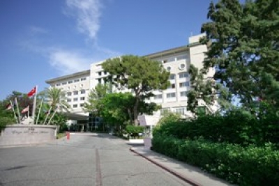 Elize Resort Hotel