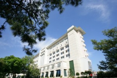 Elize Resort Hotel
