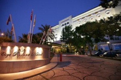 Elize Resort Hotel