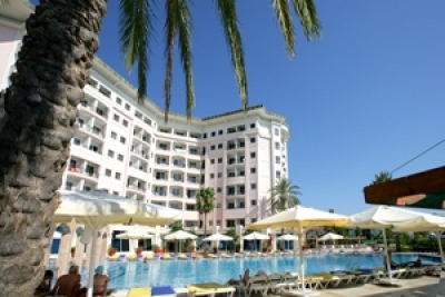 Elize Resort Hotel