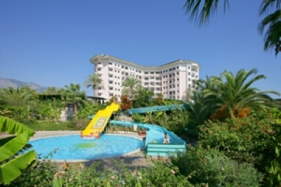 Elize Resort Hotel