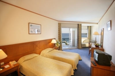 Elize Resort Hotel