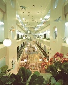 Fame Residence Park Hotel