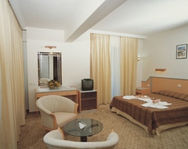 Fame Residence Park Hotel