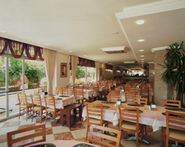 Fame Residence Park Hotel