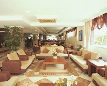 Fame Residence Park Hotel