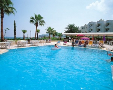 Fame Residence Park Hotel