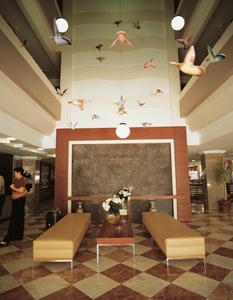 Fame Residence Park Hotel