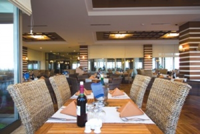 Fame Residence Lara & Spa Hotel