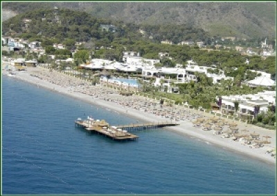 Simena Sun Club Hotel