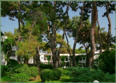 Simena Sun Club Hotel