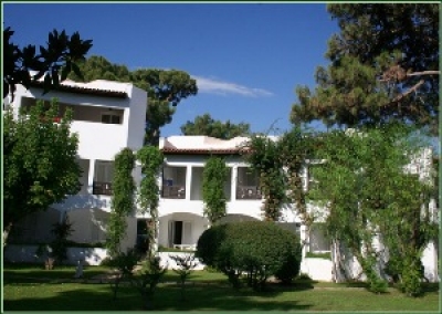Simena Sun Club Hotel